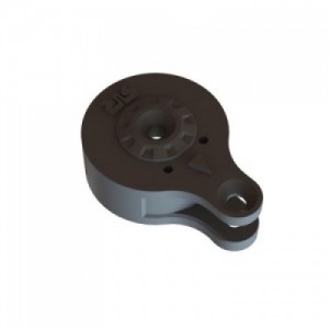 [ARRMA] ARA340215 DIRECT MOUNT SERVO SAVER (25T SPLINE)