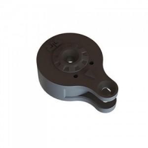 [ARRMA] ARA340215 DIRECT MOUNT SERVO SAVER (25T SPLINE)