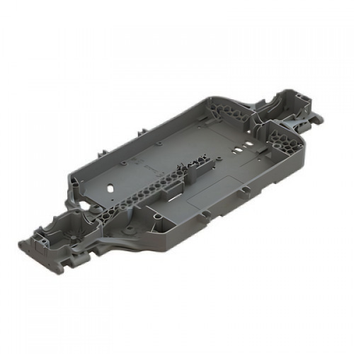 �˾���ũ ARA320798 [ARRMA] ARA320798 COMPOSITE CHASSIS: MWB V2 (1PC)
