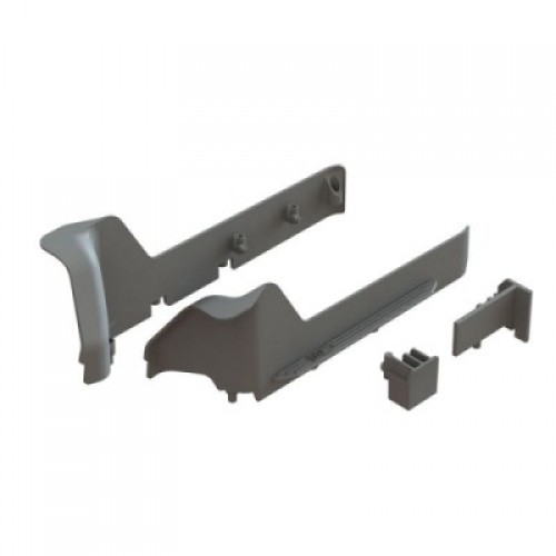 �˾���ũ ARA320805 [ARRMA] ARA320805 MT SIDE GUARD SET