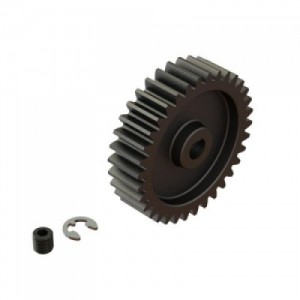 [ARRMA] ARA311129 34T ���1 Safe-D5 �ǴϾ� ���