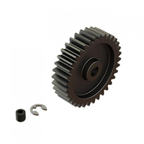 �˾���ũ ARA311129 [ARRMA] ARA311129 34T ���1 Safe-D5 �ǴϾ� ���