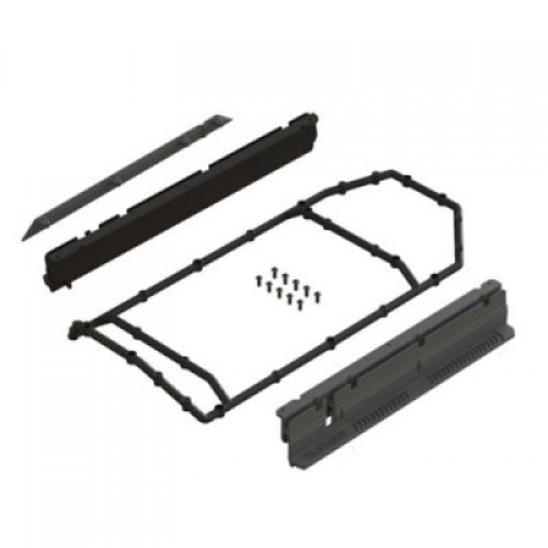�˾���ũ ARA480060-1 [ARRMA] ARA480060-1 Side Skirt and Support Frame Set