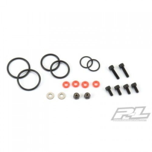 �˾���ũ PRO635902 [PROLINE-RACING] 6359-02 O-Ring Replacement Kit for 6359-00 and 6359-01