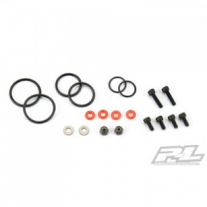 [PROLINE-RACING] 6359-02 O-Ring Replacement Kit for 6359-00 and 6359-01
