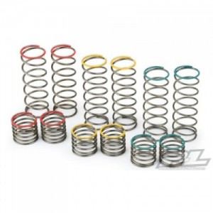 [PROLINE-RACING] 6359-05 Rear Spring Assortment (6359-01) for 6359-01