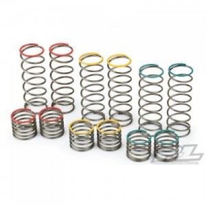 [PROLINE-RACING] 6359-05 Rear Spring Assortment (6359-01) for 6359-01
