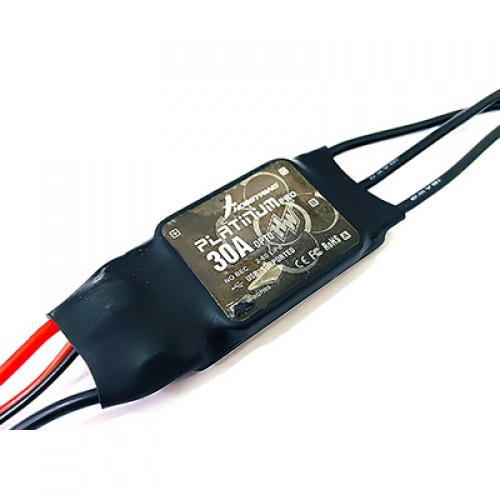 �˾���ũ HBW-30P [HOBBYWING] Platinum Pro 30A OPTO ESC