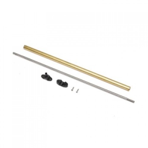�˾���ũ PRB282086 [PROBOAT] Drive Shaft Set: Tug 30