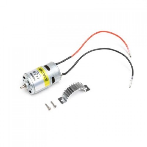 �˾���ũ PRB282088 [PROBOAT] Motor and Heatsink Set: Tug 30