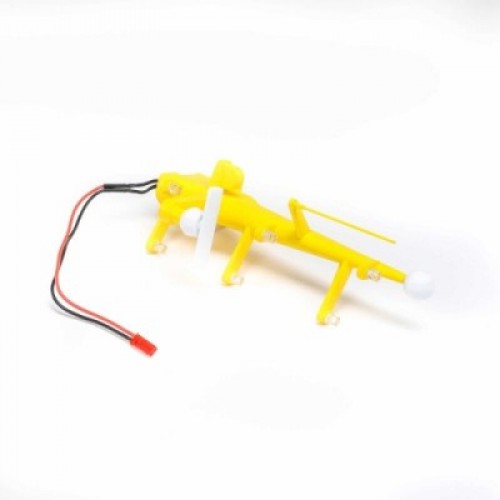 �˾���ũ PRB281115 [PROBOAT] Mast with lights: Tug 30