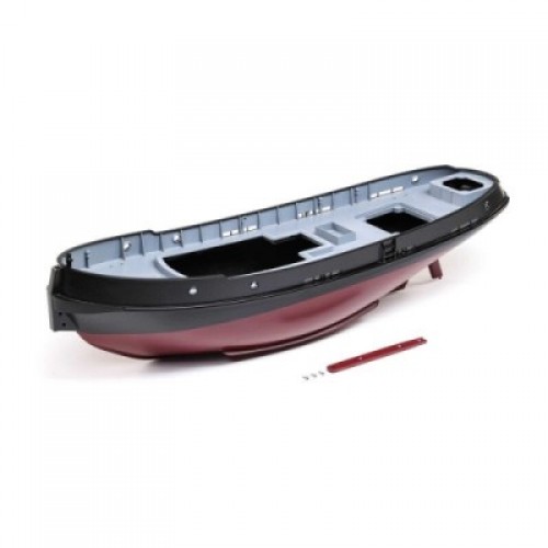 �˾���ũ PRB281106 [PROBOAT] Hull: Tug 30