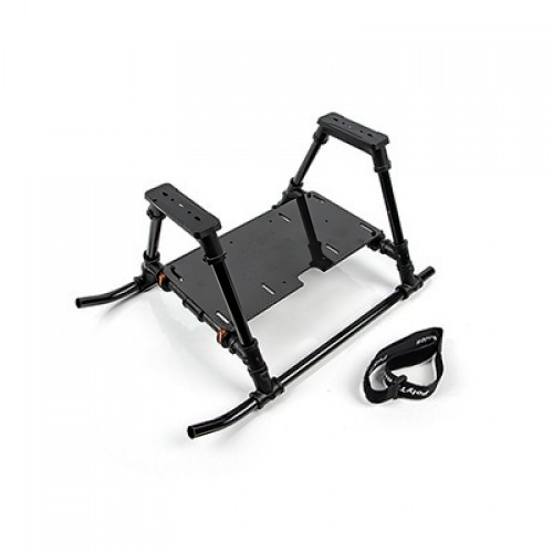 �˾���ũ TL800A01-MOD [TAROT] T-Rex650X/TB60/700X/800/TB70 Landing Skid Conversion Kit (2�� ����)