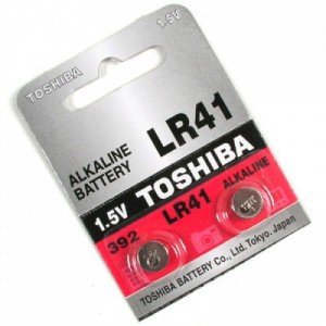 TOSHIBA �������� LR41 - ��ī���� ����