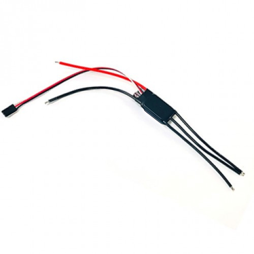 �˾���ũ NOB-30A [Nobrand] 30A RC ������ �귯������ ���ӱ� - 2~3�� �Է�, BEC ����