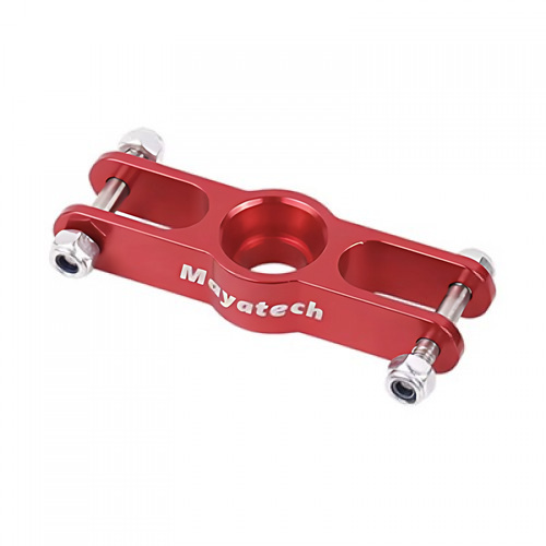 �˾���ũ MT-FC8-R [Mayatech] 8mm ���� ����Ʈ�� CNC ��Ż ���� Ŭ�� (��� 8mm) - ����
