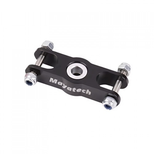�˾���ũ MT-FC5-BK [Mayatech] 5mm ���� ����Ʈ�� CNC ��Ż ���� Ŭ�� (��� 8mm) - ����