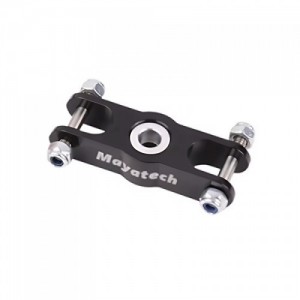 [Mayatech] 5mm ���� ����Ʈ�� CNC ��Ż ���� Ŭ�� (��� 8mm) - ����