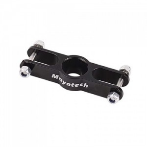 [Mayatech] 8mm ���� ����Ʈ�� CNC ��Ż ���� Ŭ�� (��� 8mm) - ����
