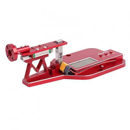 �˾���ũ MY-MT10-NM [Mayatech] MT10 ��� ����� ���� ��� �׽�Ʈ ��ġ (�ִ� 10KG, �Ҹ����� �ǽð� Ȯ��)