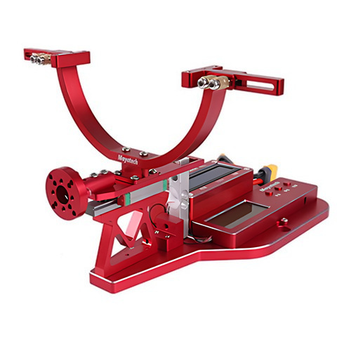�˾���ũ MY-MT10-CV [Mayatech] MT10 Pro Culvert ��� ����� ���� ��� �׽�Ʈ ��ġ (��Ʈ�� �������� ����, �ִ� 10KG, �Ҹ����� �ǽð� Ȯ��)