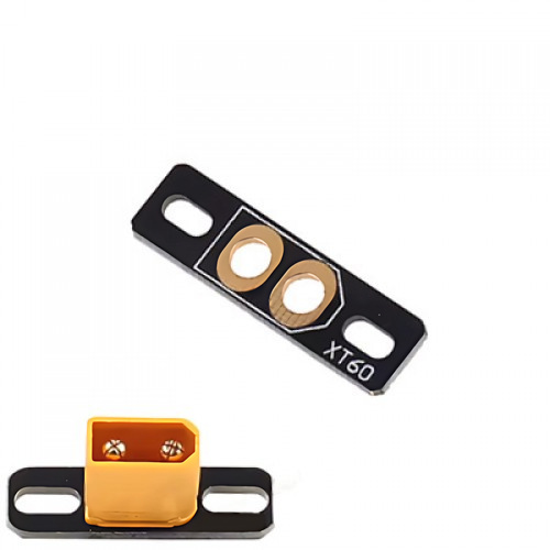 �˾���ũ MY-PCB-XT60 [Mayatech] XT60 Ŀ���� PCB ���� ���� ����