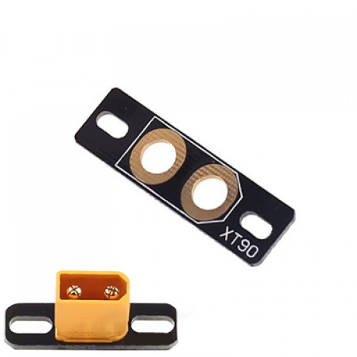 �˾���ũ MY-PCB-XT90 [Mayatech] XT90 Ŀ���� PCB ���� ���� ����