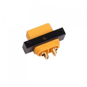 [Mayatech] XT60 Ŀ���� CNC ���� Ȧ��