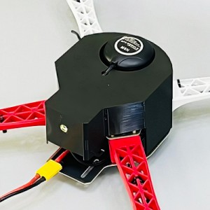 F450 ĳ���� (TPU ���� 3D ����Ʈ)