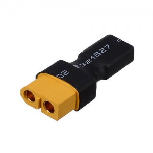 Male XT30 To Female XT60 Connector - ��ȯ��