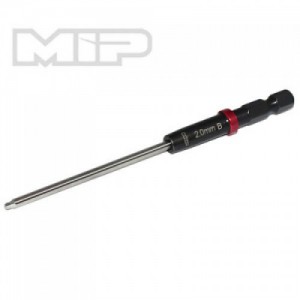 [MIP] 9240S - 2.0mm Ball Speed Tip ���� ����̹� Wrench Gen 2