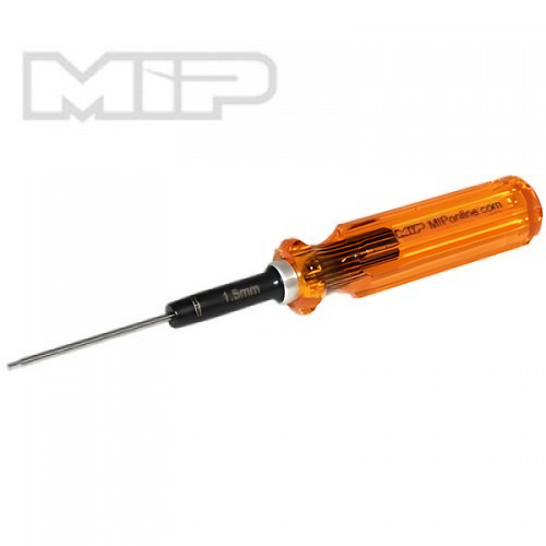 �˾���ũ 9207 [MIP] 9207 - 1.5mm ���� ����̹� Wrench Gen 2