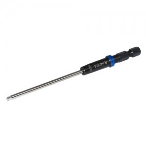 [MIP] 9210S - 2.5mm Ball Speed Tip ���� ����̹� Wrench Gen 2