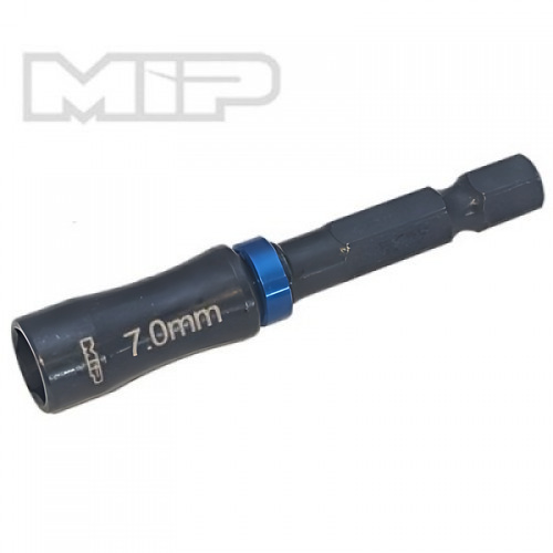 �˾���ũ 9804S [MIP] 9804S - ��Ʈ Driver Speed Tip Wrench, 7.0mm