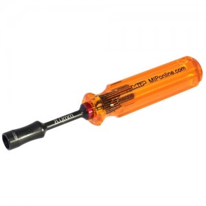 [MIP] 9805 - 8.0mm Nut Driver Wrench, Gen 2