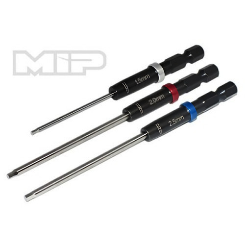 �˾���ũ 9612 [MIP] 9612 ���ǵ��� ���� ����̹� ��Ʈ Gen 2 ���� 3�� (1.5 / 2.0 / 2.5mm)