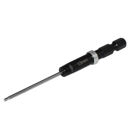 �˾���ũ 9207S [MIP] 9207S - 1.5mm Speed Tip ���� ����̹� Wrench Gen 2