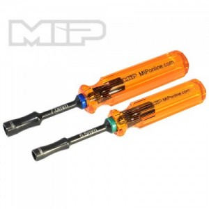 [MIP] 9603 - Nut Driver Wrench Set Metric Gen 2 (2), 5.5mm & 7.0mm