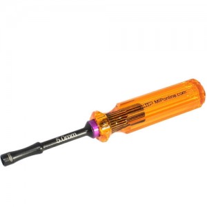 [MIP] 9802 - 5.0mm Nut Driver Wrench, Gen 2