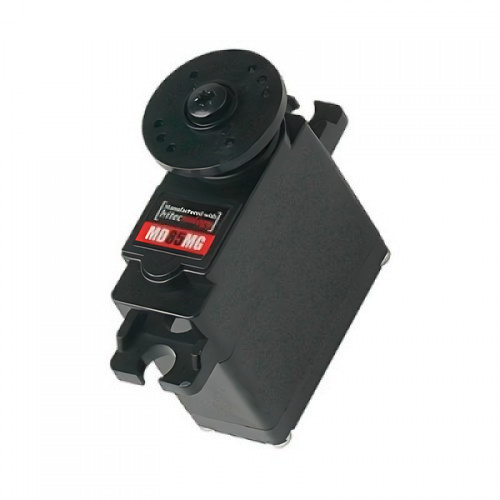 �˾���ũ MD85MG-DRONE CAN [Hitec] MD85MG-DRONE CAN ����� ����