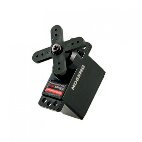 �˾���ũ MD65MG-DRONE CAN [Hitec] MD65MG-DRONE CAN ����� ����