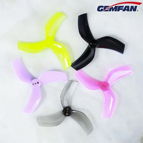 �˾���ũ  [GEMFAN] D63 2.5��ġ �����緯 (2���, ���󷣴�)