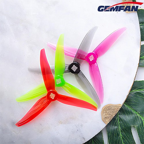 �˾���ũ  [GEMFAN] 4023-3 Toothpick �����緯 (1���, ���󷣴�)