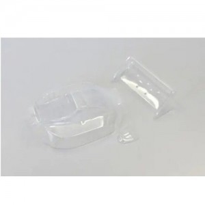 [KYOSHO] Clear Body Set(INFERNO MP9)