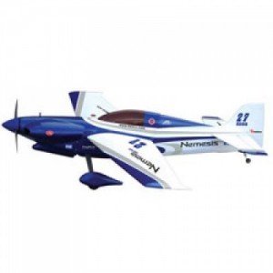 World Model  NEMESIS 52 1420mm