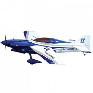 World Model  NEMESIS 52 1420mm