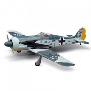 [World Model] Focke-Wulf 190A - 1485mm