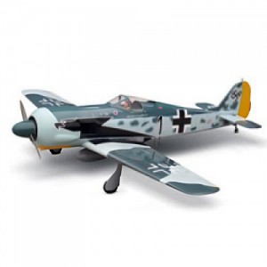 [World Model] Focke-Wulf 190A - 1485mm