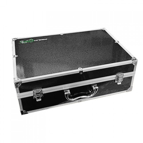 �˾���ũ RD-CS1 250 ���̽� ��п� �˷�̴� ���̽� (40x28x13.5cm)