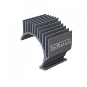 [ARRMA] ARA-1253 MOTOR HEATSINK TYPE B: GROM (380 ������ ���Ϳ� ����)